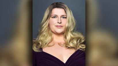 Bild: Archiv Nicole Jäger
Nicole Jäger bricht in ihrem neuen Buch "Unkaputtbar - Wie mein Mangel an Selbstwert zum Problem wurde und wie ich da wieder rauskam" mit dem Schweigen über toxische Beziehungen.