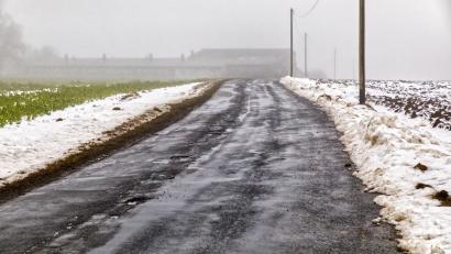 Bild: njn
Die Gemeindeverbindungsstraße Wildenreuth-Frodersreuth soll ausgebaut werden.