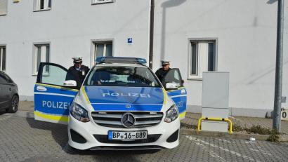 Bild: Bundespolizei/exb
Symbolbild