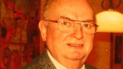 Bild: Archiv: rn
Martin Schusser gab als Bezirksrat den Anstoß dazu, dass sich Eschenbach um Städtebaufördermittel bemüht, mit denen die Altstadtsanierung ihren Anfang nahm.