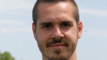 Bild: gb
Marco Kießling.