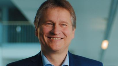 Bild: Paule Porter
Dr. Manfred Miosga, Professor für Stadt- und Regionalentwicklung an der Universität Bayreuth