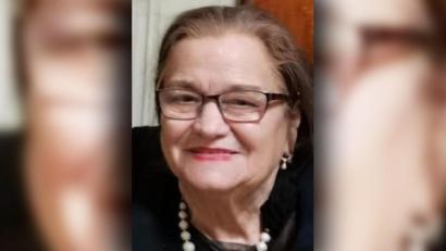 Bild: Privat/exb
Maria Marzinotto ist im Alter von 86 Jahren verstorben.