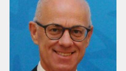 Archivbild: NT
Walter Jonas, designierter Regierungspräsident der Oberpfalz