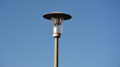 Bild: jr
Komplett auf LED-Technik umgestellt werden soll in Konnersreuth die Straßenbeleuchtung.