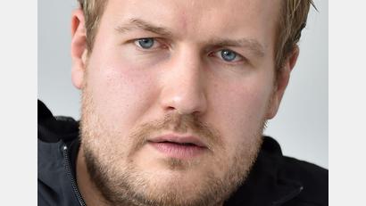 Bild: A. Schwarzmeier
Johannes Ederer, DFB-Stützpunktkoordinator Ostbayern