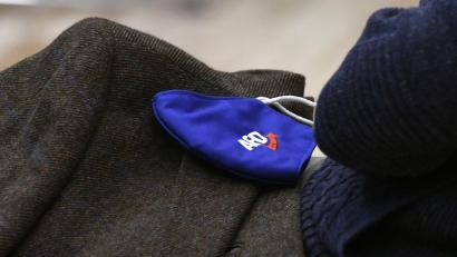 Symbolbild: Petra Hartl
Die AfD darf Vertreter in die Ausschüsse des Kreistags Neustadt/WN entsenden. Wären ihr die Sitze verweigert worden, hätte sie geklagt und mit hoher Wahrscheinlichkeit gewonnen.