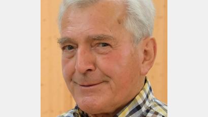 Bild: do
Sportsmann, Kommunalpolitiker und Kreisvorsitzender des Bayerischen Soldatenbundes: Richard Hofmann war ein Vorbild für Gemeinsinn