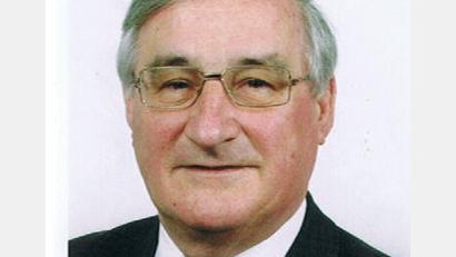 Archivbild: gi
Alfred Egid (Gide) Hierold feiert am 29. Dezember seinen 80. Geburtstag.