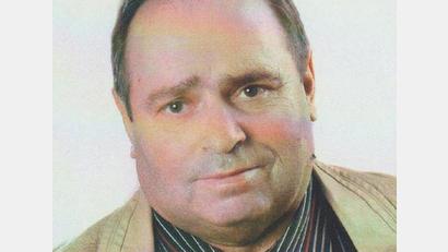 Archivbild: Willax
Richard Willax verstarb im Alter von 68 Jahren.