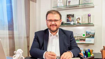 Archivbild: stg
In der letzten Sitzung des Gemeinderates für dieses Jahr zog Bürgermeister Hans Walter Bilanz zu Projekten der Gemeinde.