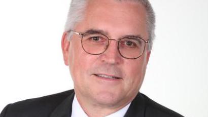 Bild: bnr
Bürgermeister Richard Tischler zog Bilanz in der letzten Sitzung des Jahres 2021.