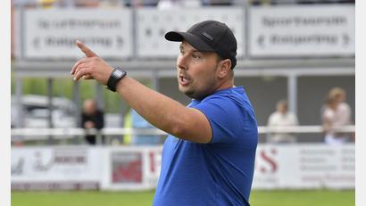 Archivbild: Ziegler
Sebastian Binner.