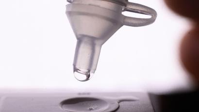 Symbolbild: Julian Stratenschulte/dpa
Parallel zur wissenschaftlichen Veröffentlichung gibt es ein Handbuch für Kindergärten und Eltern.