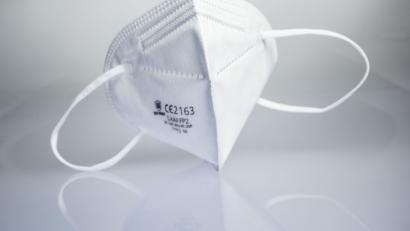 Symbolbild: Frank Rumpenhorst/dpa
Am 10. Januar starte die Tagesklinik für Post-Covid-Patienten am Klinikum Nürnberg.