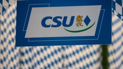 Bild: Matthias Balk
Aus Enttäuschung über die Corona-Politik der bayerischen Landesregierung kehrt der bisherige CSU-Ortsvorsitzende in Wunsiedel seiner Partei den Rücken.