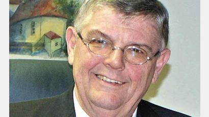 Bild: do
Fritz Fürk ist im Alter von 74 Jahren verstorben.