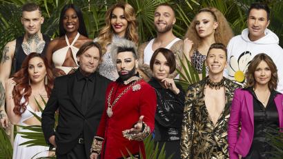 Bild: Alexander Unger
Für das RTL-Dschungelcamp 2022 stehen die Kandidatinnen und Kandidaten fest.