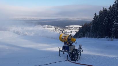 Bild: gis
Am Donnerstag, 13. Januar, um 13 Uhr starten nun auch die Klausenlifte ihren Betrieb.