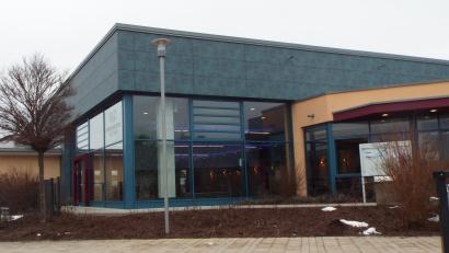 Bild: e
Auch in Zeiten der Corona-Pandemie finden im Hallenbad KA2 in Kümmersbruck Schwimmkurse statt.