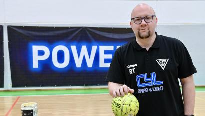 Bild: Hans-Christian Wagner/exb
Robert Torunsky