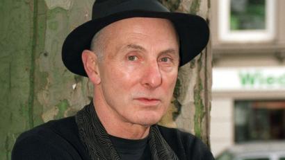 Archivbild: Wolfgang Langenstrassen
Der Münchner Filmemacher und Schriftsteller Herbert Achternbusch ist tot.