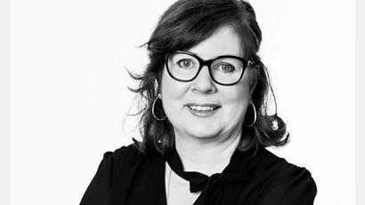 Bild: Bettina Malik/exb 
Gabriele Busse ist neue Pressesprecherin/Senior PR Manager bei der Deutschen Steinzeug Cremer & Breuer AG.