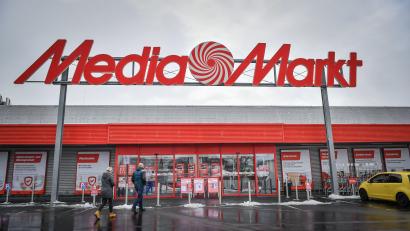 Archivbild: Florian Miedl
Ohne Nachweis geht inzwischen nichts mehr: Der Marktredwitzer Media-Markt beugt sich der Anordnung des Wunsiedler Landratsamts. Kunden müssen jetzt wieder beweisen, dass sie geimpft oder genesen sind.