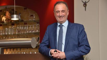 Archivbild: dob
Der Vohenstraußer Stadtrat Martin Gleixner hat sich mit Corona angesteckt und schickte einen Appell zur Impfung in den Stadtrat.