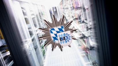 Symbolbild: Matthias Balk
Wegen Internetbetrug ermittelt die Polizei in Pommelsbrunn.