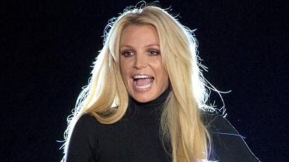 Bild: Steve Marcus/dpa
Der Streit mit Vater Jamie ist für Britney Spears noch nicht überstanden.