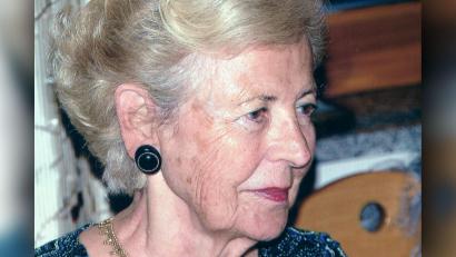 Bild: privat
Marianne Succhi.