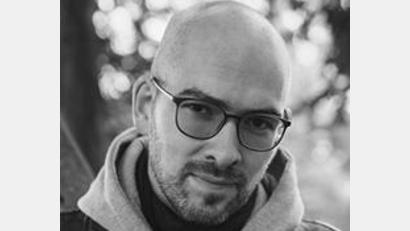 Bild: Max Zerrahn
Dramatiker und Dramaturg Konstantin Küspert