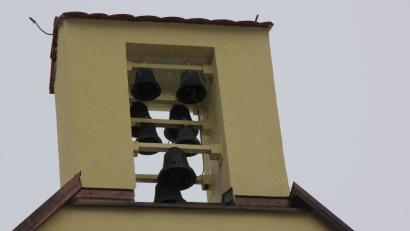 Bild: kro
Das Glockenspiel am Konnersreuther Rathaus ist seit einigen Wochen verstummt - dazu bat Inge Härtl im Marktgemeinderat um eine Auskunft.