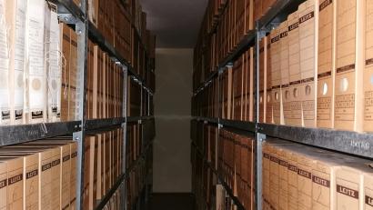 Symbolbild: Gertraud Portner
Die gesetzliche Pflicht zur Archivierung ihrer Unterlagen wollen die Gemeinden der Arbeitsgemeinschaft Frankenpfalz und der Verwaltungsgemeinschaft Neukirchen in Zukunft gemeinsam erfüllen.