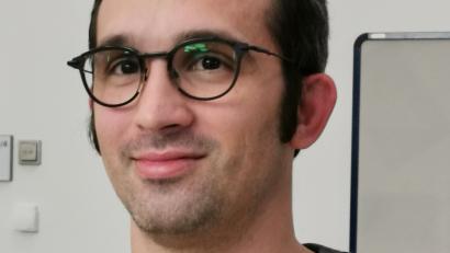 Bild: Portner
Kai Alesik wurde zum Familienbeauftragter für die Stadt Oberviechtach bestellt.