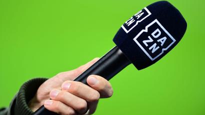 Bild: Soeren Stache
Streaminganbieter DAZN erhöht erneut die Preise.