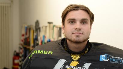 Archivbild: Andreas Brückmann
Timon Bätge sorgte mit seinen Paraden dafür, dass der ERSC nicht in Rückstand geriet.