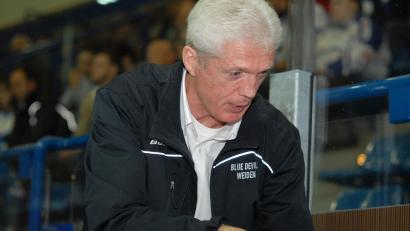 Archivbild: gb
Fred Carroll.