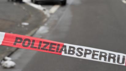 Bild: Boris Roessler/dpa
Bei München wurde die Leiche einer Frau gefunden.