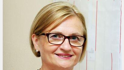 Bild: Münz
Maria Münz ist nicht länger Mitglied der Gemeinschaftsfraktion aus Grünen, SPD und Freien Wählern im Teublitzer Stadtrat.