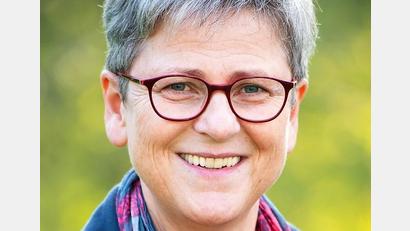 Archivbild: stg
Grünen-Sprecherin Heidrun Schelzke-Deubzer erklärte, warum ihre Fraktion der "Nordoberpfälzer Erklärung" nicht zustimmte.