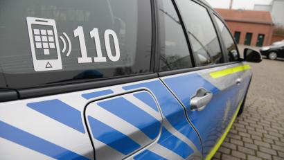 Symbolbild: Petra Hartl
Unfallfluchten beschäftigen auch die Polizei in Auerbach immer wieder.