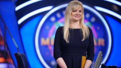 Bild: RTL / Stefan Gregorowius
Petra Lehner aus Wenzenbach tritt am Montag, 7. Februar, noch einmal in der RTL-Show an.