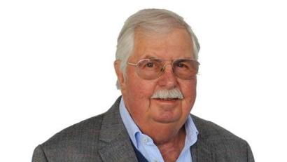 Bild: Telemobil/exb
Der Weidener Lothar Schaudig ist ein Pionier der deutschen Fernsehlandschaft.