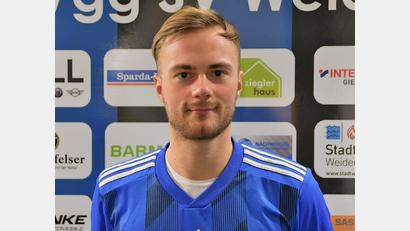 Bild: Nachtigall
Pavel Panafidin.