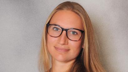Bild: Zacharias/HWK/exb
Seit Jahresbeginn bringt Talentscout Anita Gmeiner Mädchen und junge Frauen mit den Betrieben der nördlichen Oberpfalz zusammen.