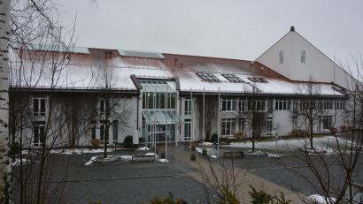 Bild: jr
Vor allem in den Wintermonaten gut angenommen werden die Annehmlichkeiten im Kurmittelhaus Sibyllenbad. Das wirkt sich positiv auf die Übernachtungszahlen in der Marktgemeinde Bad Neualbenreuth aus.