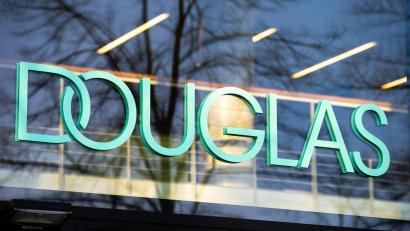 Bild: Christian Köster/Douglas
Die Parfümerie Douglas verabschiedet sich aus Amberg und der Altstadt. Weitere namhafte Filialisten machen das auch.