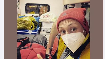 Bild: facebook.com/ericfrenzelofficial
Eric Frenzel meldete sich auf den sozialen Medien zu Wort.